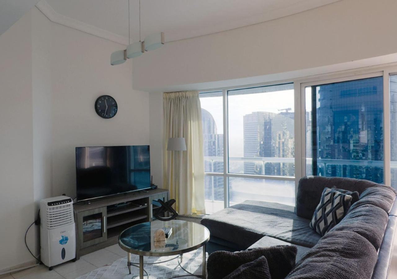 Apartment Lake View, 1 Minute Walking To Dmcc Metro Station *