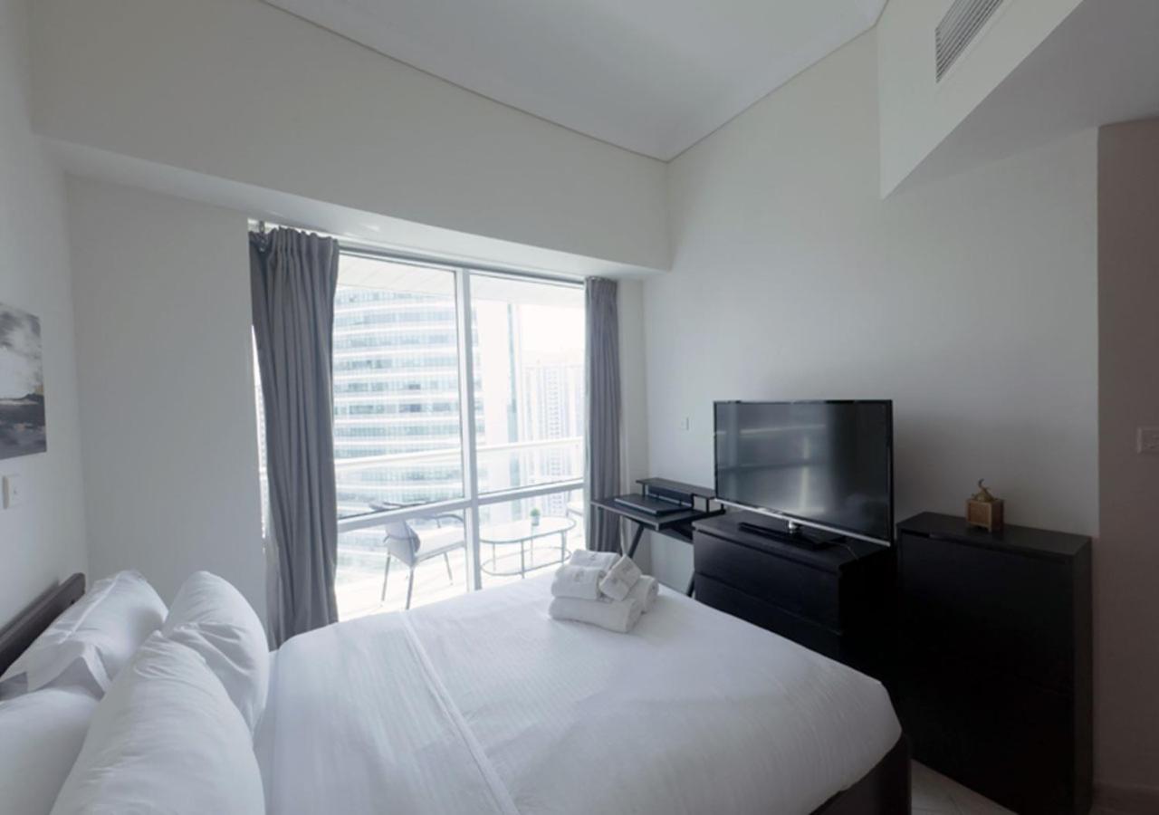 Apartment Lake View, 1 Minute Walking To Dmcc Metro Station